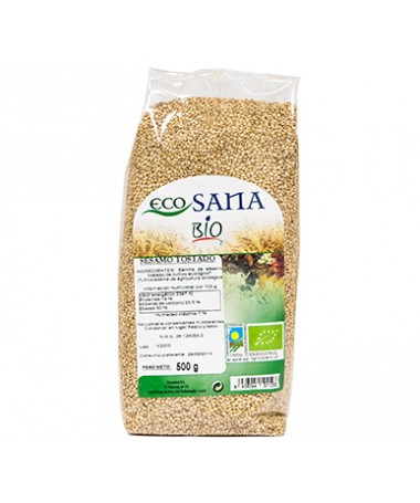 s samo tostado bio 500gr ecosana