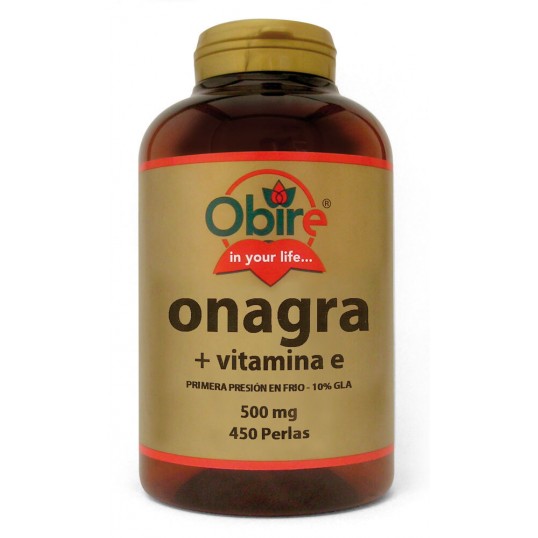 aceite onagra 500mg 450perl