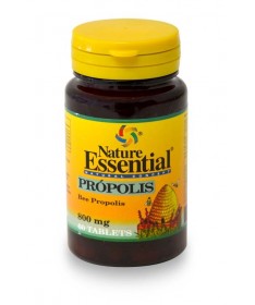 ne propolis complex 800mg 60 tabletas