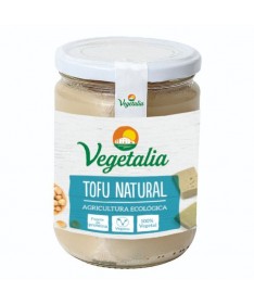 tofu bio bote vidrio esterilizado 250 g ccpae