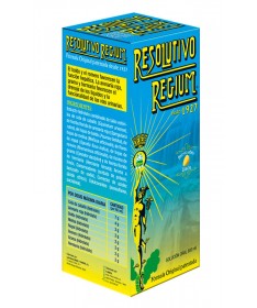 resolutivo regium 600 ml