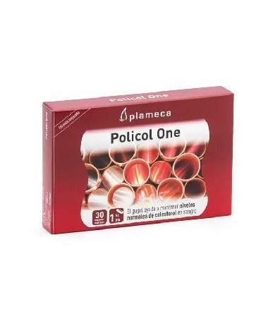 policol one 30 c psulas