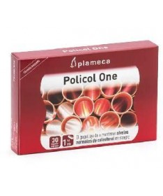 policol one 30 c psulas