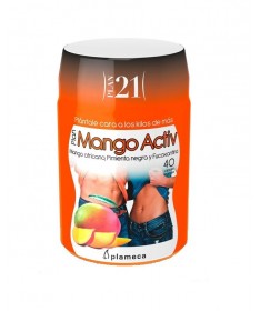 plan21 vientre activ 45 caps