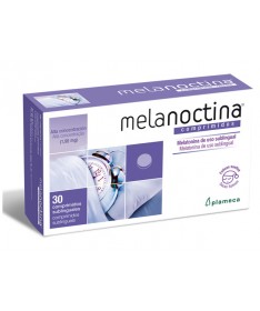 melanoctina 30 comprimidos