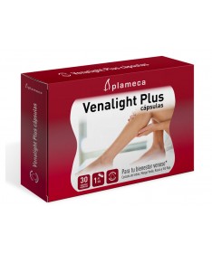 venalight plus 30 c psulas