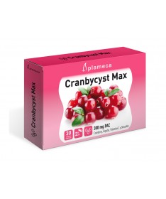 cranbycyst max 30 c psulas