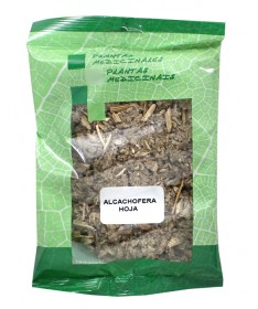 alcachofera hoja trit bolsa 50 gr