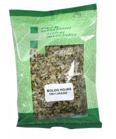 boldo hojas trit bolsa 75 gr