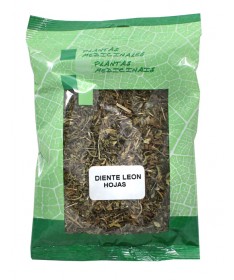 diente de leon hojas trit bolsa 50 gr
