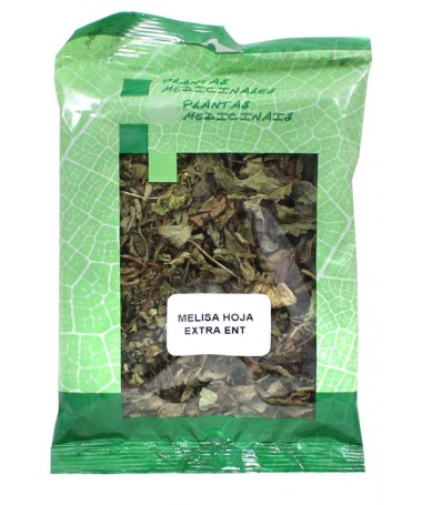 melisa hoja extra bolsa 15 gr