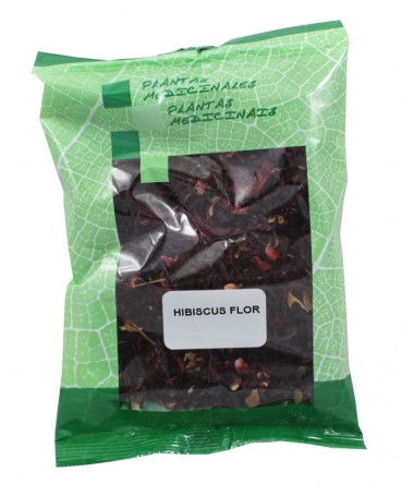 hibiscus flor trit bolsa 75 gr