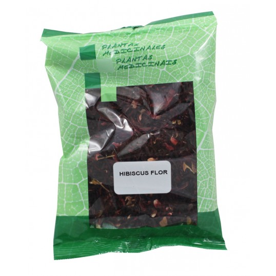 hibiscus flor trit bolsa 75 gr