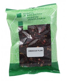 hibiscus flor trit bolsa 75 gr