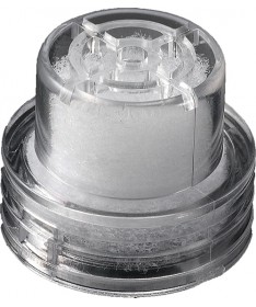 blister 4 filtros ducha irisanair16x4