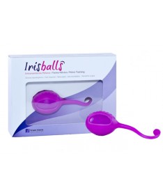 irisballs 1 unidad