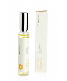 aceite de calendula 60ml spray botanica