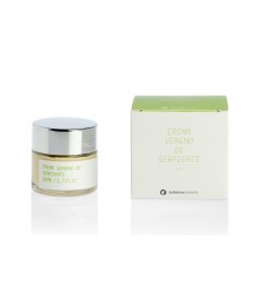crema de veneno serpiente 50ml