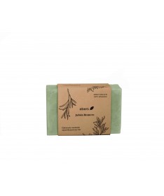 jabon aromatico romero 100gr
