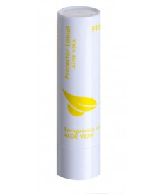 stick labial aloe fps 15