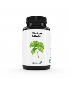 ginkgo biloba 60 comp 500mg