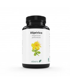 hiperico 400mg 60 comp