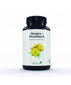 onagra y vitamina e 100perl 515mg