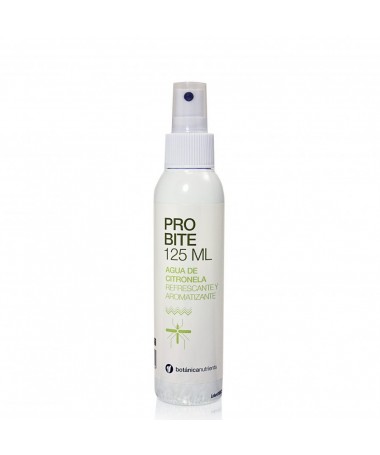 probite agua de citronela spray 125ml