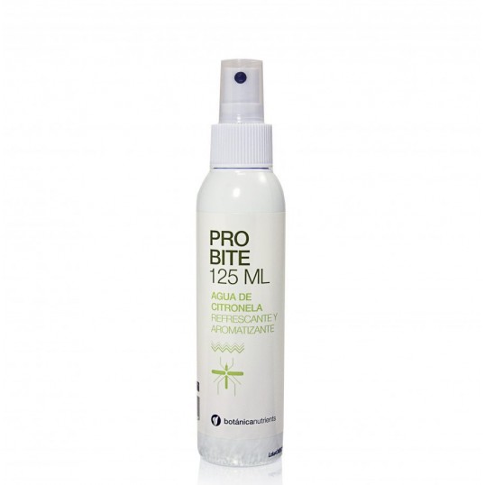 probite agua de citronela spray 125ml