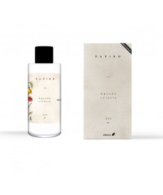 agua de colonia papiro 250ml