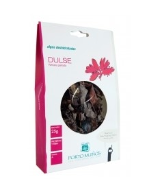 alga dulse desh bio 25 g