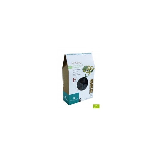 alga kombu desh bio 25 g