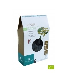 alga kombu desh bio 25 g