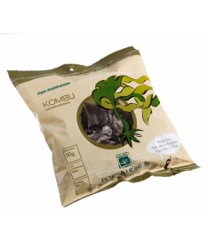 alga kombu desh 50gr
