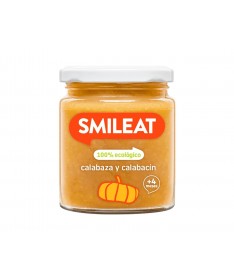 potito bio calabaza calabacin 230gr y 4meses