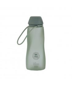 botella bbo tritan verde 550 ml irisana
