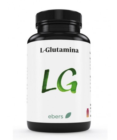 l glutamina 60 caps