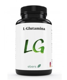 l glutamina 60 caps