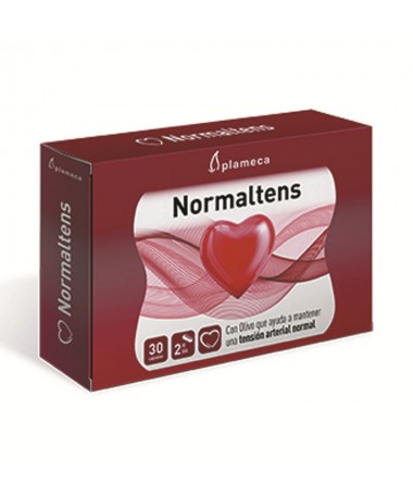 normaltens 30 caps