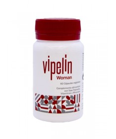 vipelin woman 60 caps