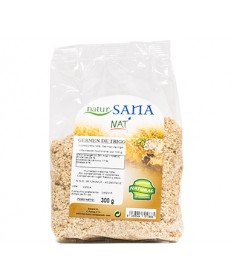 germen de trigo 300gr natursana