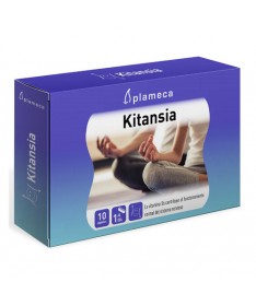 kitansia 10 caps