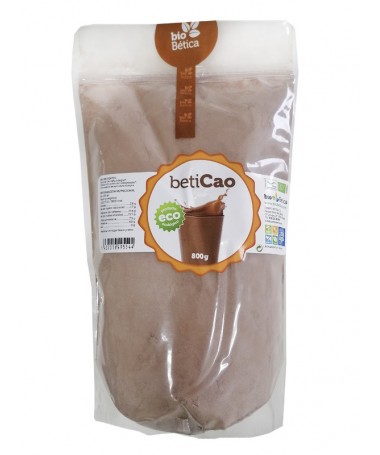 beticao bio 800 gr