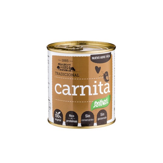 carnita santiveri 300 gr
