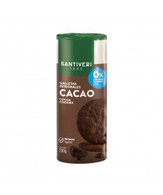 galletas digestive cacao 200g