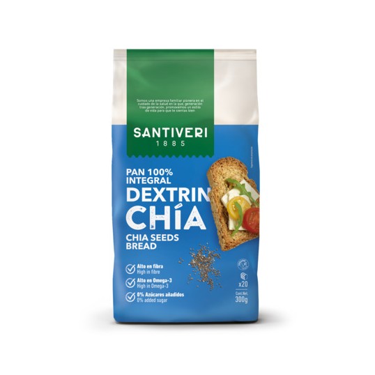 pan dextrin con ch a 300g