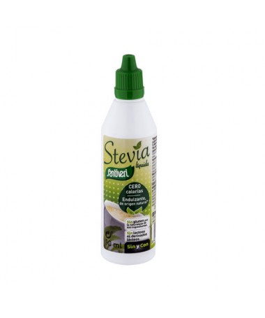 stevia liquida 90 ml
