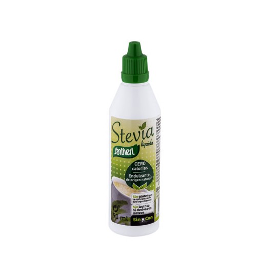 stevia liquida 90 ml