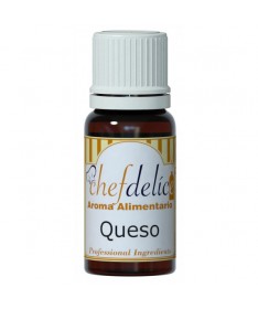 queso aroma concentrado 10ml