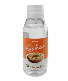 agua de azahar 100 ml